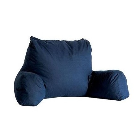 Cojín de respaldo tipo tortuga