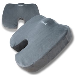 Cojín antiescaras viscoelástico