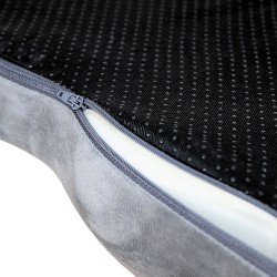 Cojín antiescaras viscoelástico