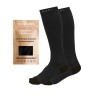Calcetines  de compresión con Bamboo SmarTec. premium