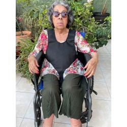 Contención toracoperineal