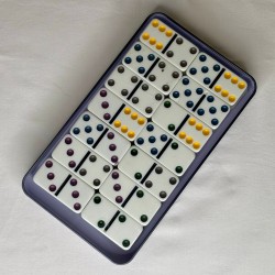 Dominó, juego de mesa
