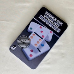 Dominó, juego de mesa