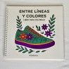 PACK Libro para colorear + Lápices de colores