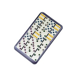 Dominó, juego de mesa