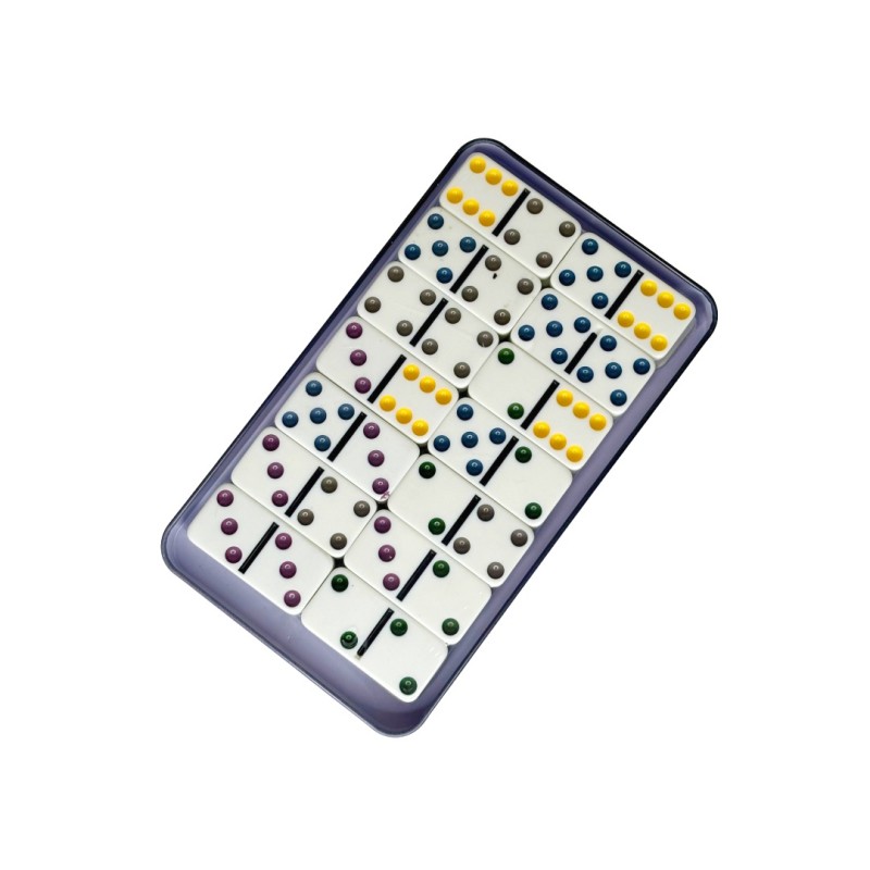 Dominó, juego de mesa