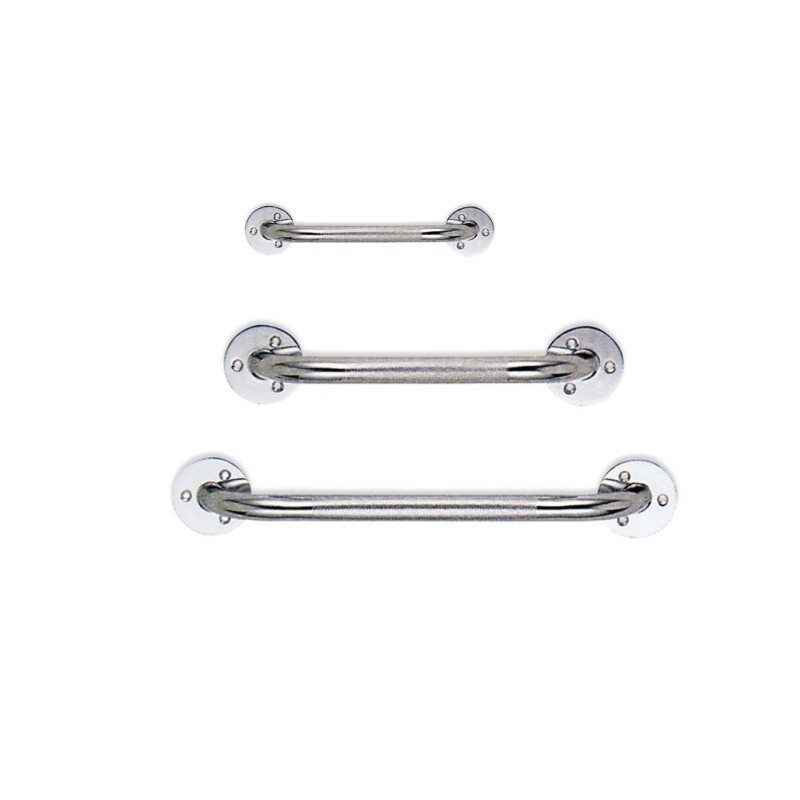 PACK  3 BARRAS DE SEGURIDAD 30,40 Y 60 CM