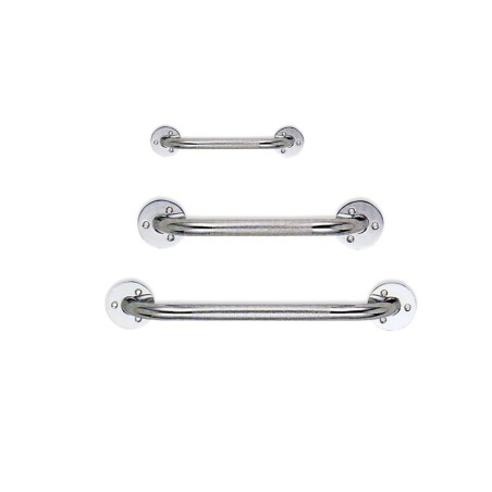 PACK  3 BARRAS DE SEGURIDAD 30,40 Y 60 CM